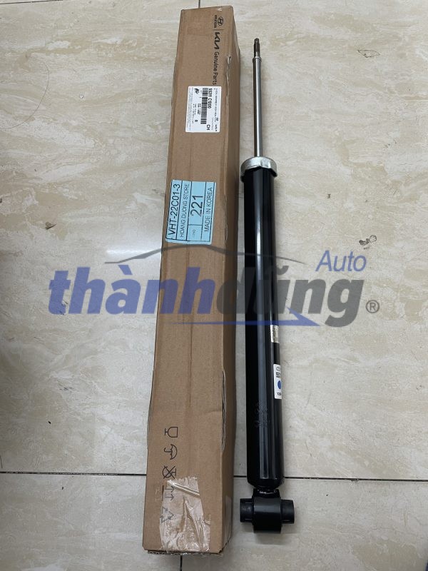 PHỤ TÙNG THÀNH DŨNG SÀI GÒN