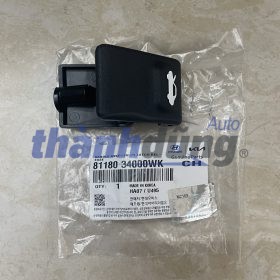 công tắc mở nắp capo kia rio