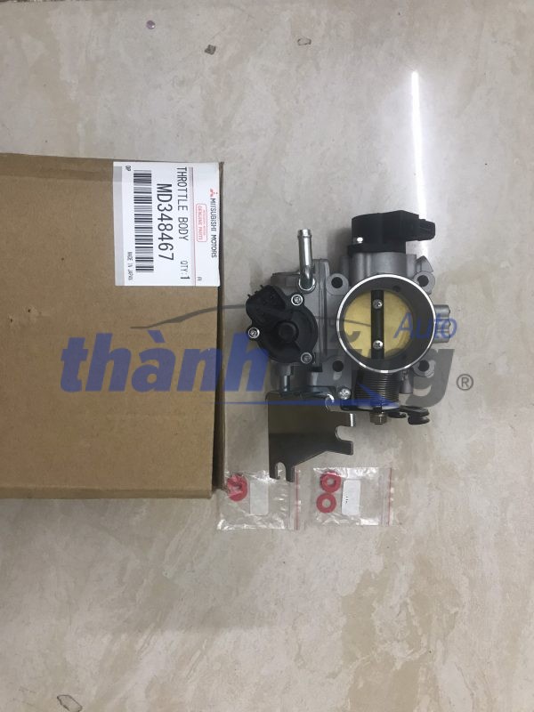 PHỤ TÙNG THÀNH DŨNG SÀI GÒN
