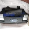 nắp trang trí động cơ subaru forester