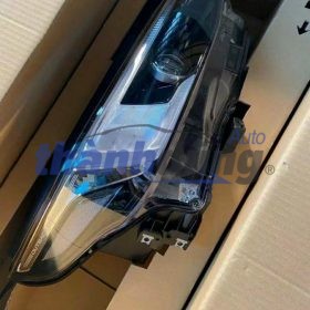 đèn pha subaru outback 2021