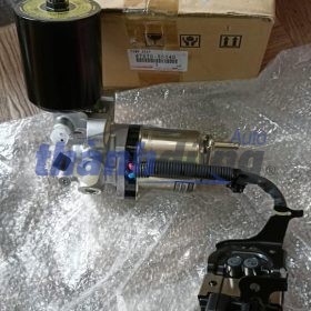 mô tơ bơm abs lexus rx450