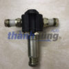 Bơm tay dầu Foton Auman C340