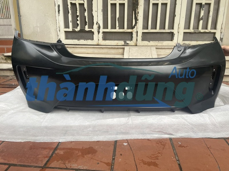 PHỤ TÙNG THÀNH DŨNG SÀI GÒN