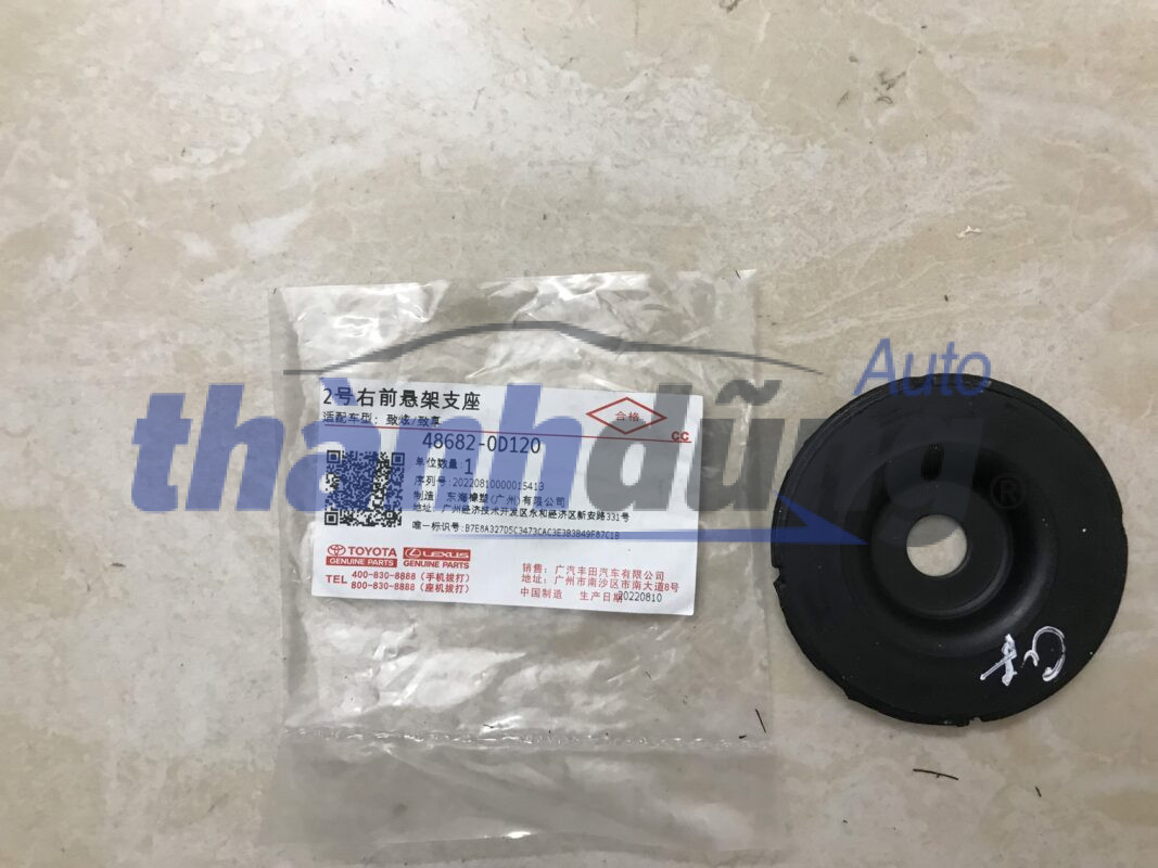 PHỤ TÙNG THÀNH DŨNG SÀI GÒN