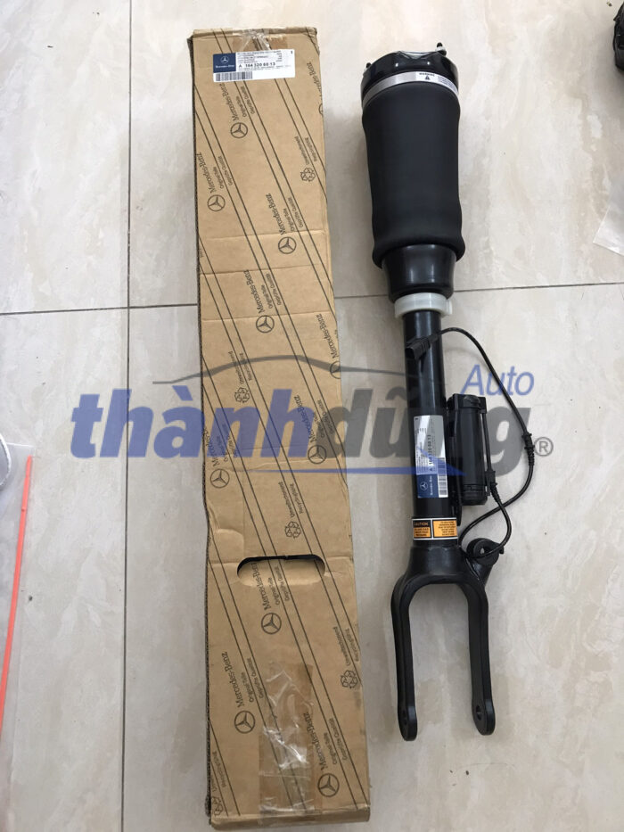 GIẢM XÓC TRƯỚC MERCDES ML350 Giảm xóc trước Mercedes ML300