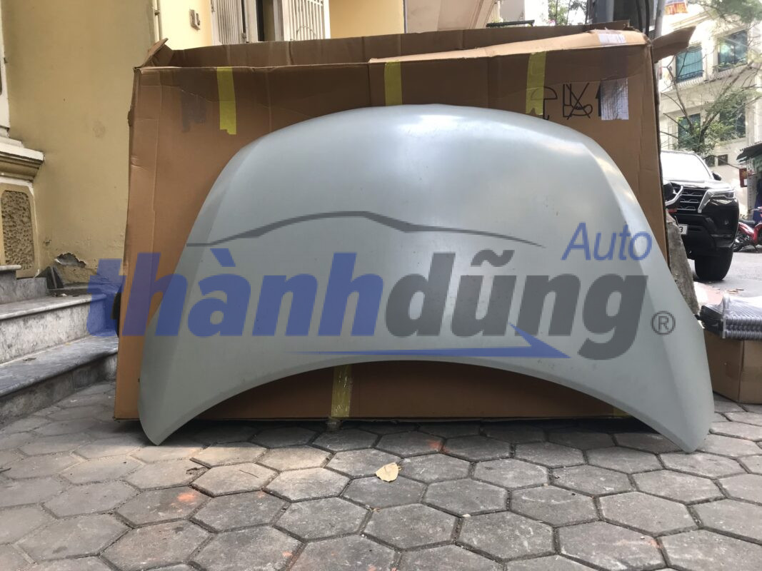 PHỤ TÙNG THÀNH DŨNG SÀI GÒN