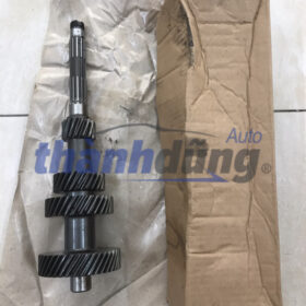 Thước tầng dưới hộp số Kia K3000