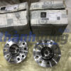 Bi may ơ trước Mercedes E300