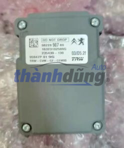 Cảm biến Radar Peugeot 307