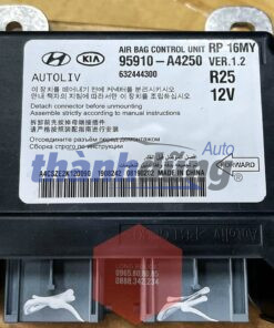 Hộp điều khiển túi khí Kia Rondo