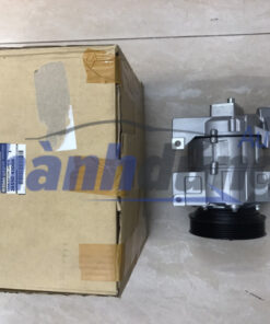 Lốc điều hòa Nissan Altima