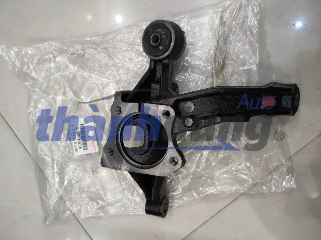 PHỤ TÙNG THÀNH DŨNG SÀI GÒN