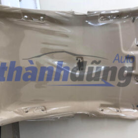 La phông trần Toyota Vios