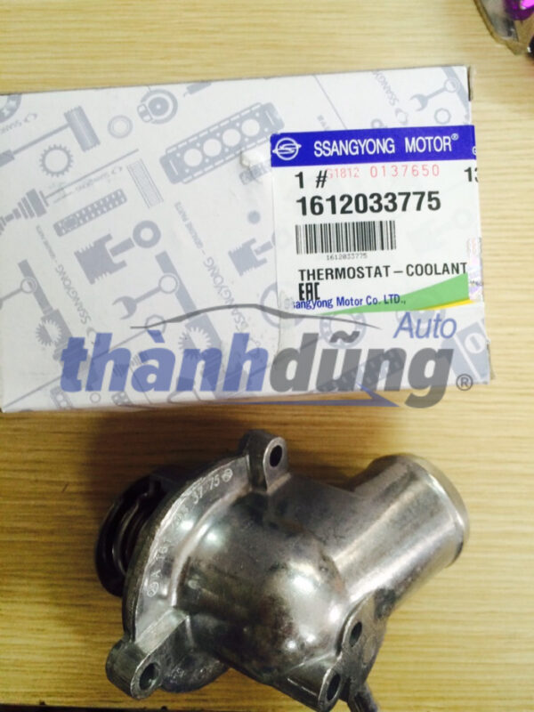 PHỤ TÙNG THÀNH DŨNG SÀI GÒN