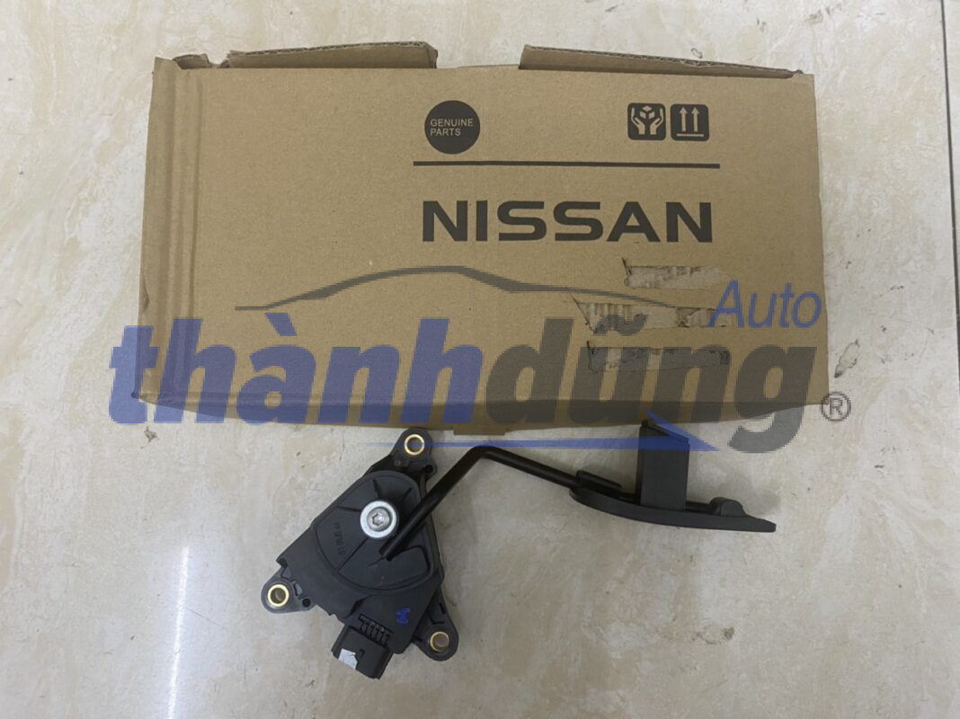 PHỤ TÙNG THÀNH DŨNG SÀI GÒN