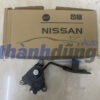 Bàn đạp chân ga Nissan Qashqai