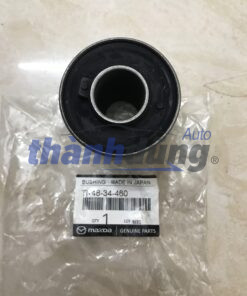 Cao su cánh gà Mazda CX5