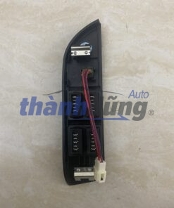 Công tắc lên kính tổng JRD 7 chỗ