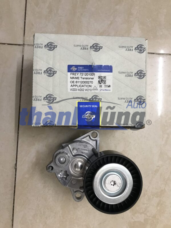 PHỤ TÙNG THÀNH DŨNG SÀI GÒN