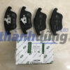 Má phanh trước Range Rover Evoque