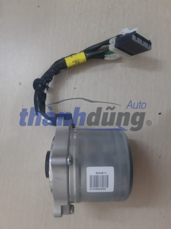 PHỤ TÙNG THÀNH DŨNG SÀI GÒN