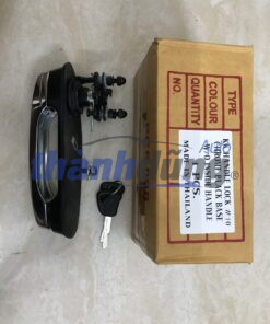 Tay mở cửa thùng sau Ford Ranger