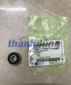Bi bánh đà chevrolet spark