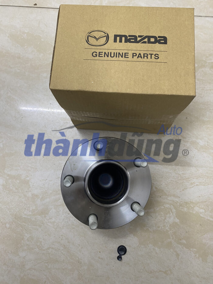 BI MAY Ơ SAU MAZDA CX5 Bi may ơ sau mazda 3