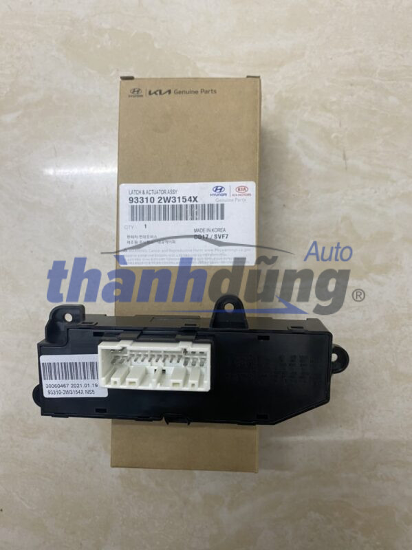 PHỤ TÙNG THÀNH DŨNG SÀI GÒN