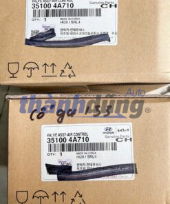 Cổ ga hyundai porter 2