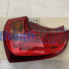Đèn hậu có led kia morning