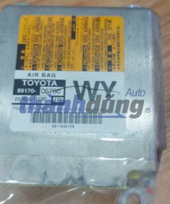 Hộp điều khiển túi khí toyota camry
