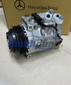 Lốc lạnh mercedes s450