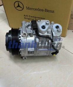 Lốc lạnh mercedes s450