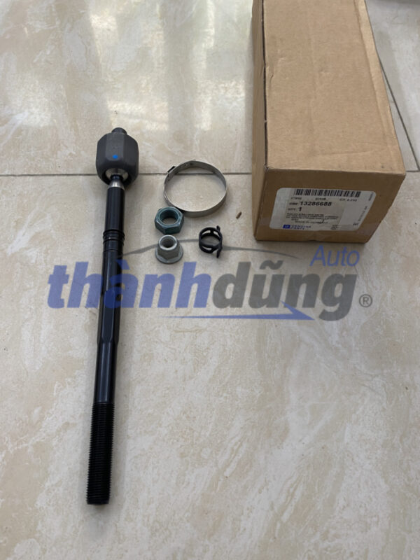 PHỤ TÙNG THÀNH DŨNG SÀI GÒN