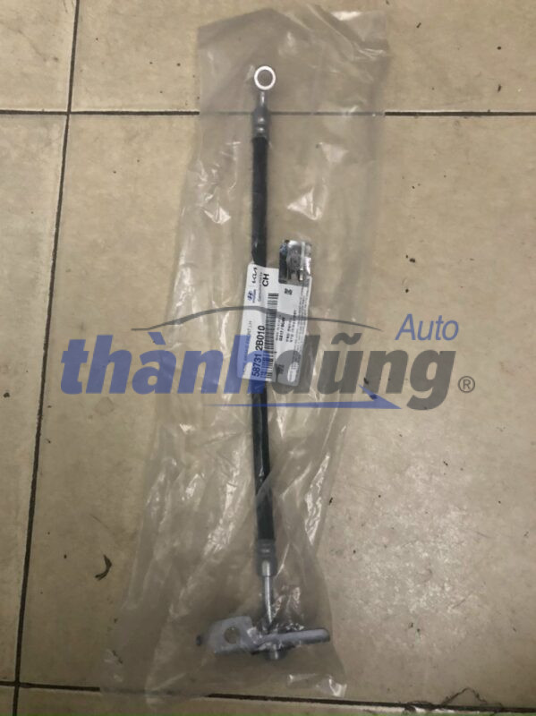 PHỤ TÙNG THÀNH DŨNG SÀI GÒN