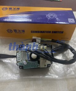 Cụm công tắc đèn pha dongben x30