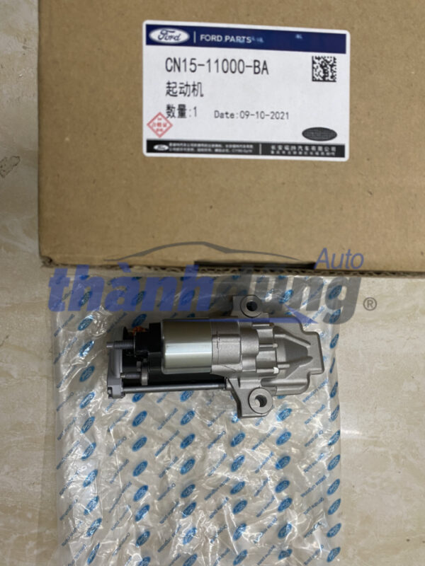 PHỤ TÙNG THÀNH DŨNG SÀI GÒN