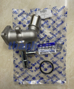 Cút chia nước kia carens