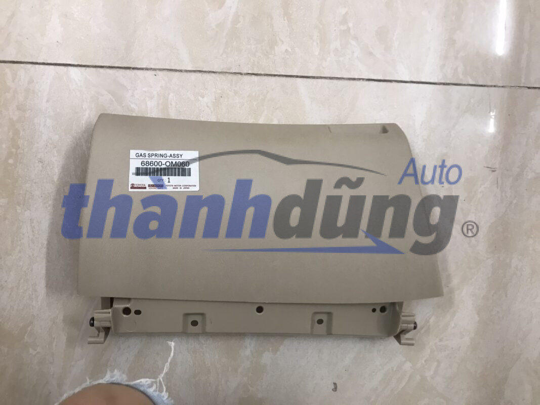 PHỤ TÙNG THÀNH DŨNG SÀI GÒN