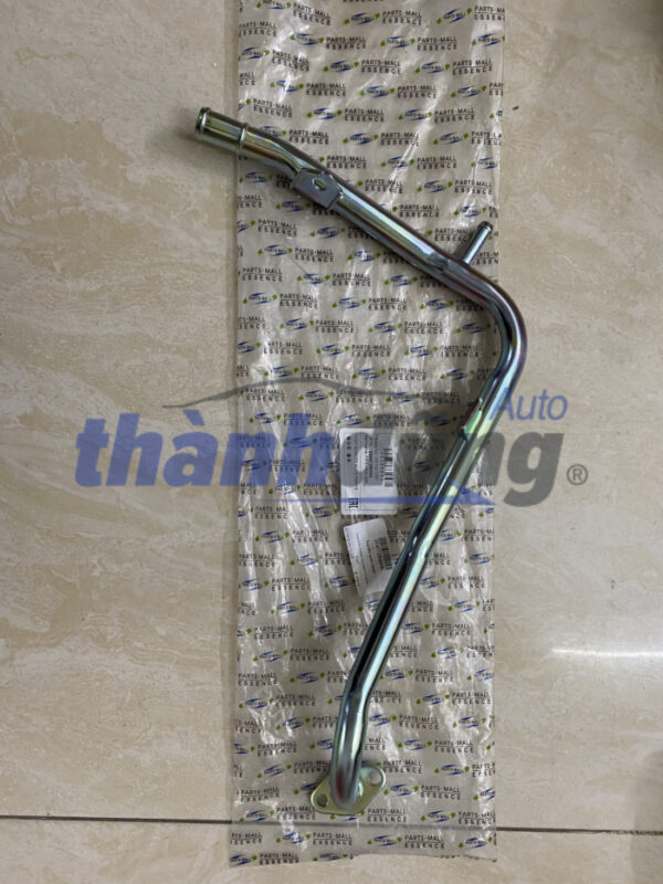PHỤ TÙNG THÀNH DŨNG SÀI GÒN