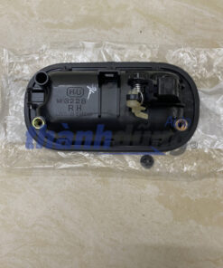 Tay mở cửa ngoài Fuso Canter