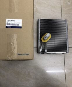 GIÀN LẠNH KIA CARENS 2016-2019