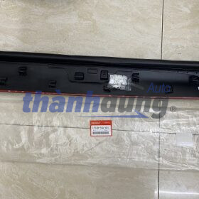 NẸP SƯỜN CÁNH CỬA HONDA CRV 2015-2016
