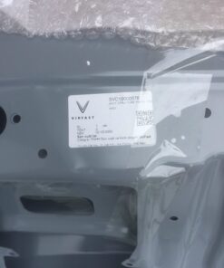 CỐP HẬU VINFAST LUX A 2020-2022