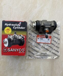 XY LANH PHANH SAU MITSUBISHI CANTER