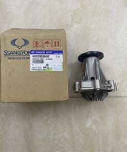 BƠM NƯỚC ĐỘNG CƠ SSANGYONG ACTYON