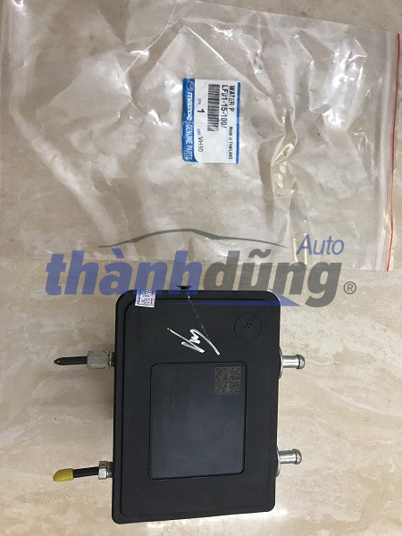 PHỤ TÙNG THÀNH DŨNG SÀI GÒN