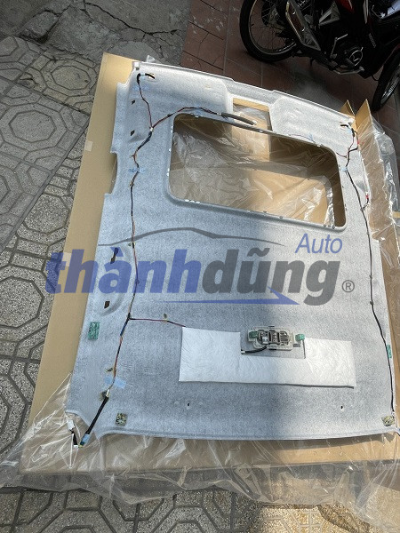 PHỤ TÙNG THÀNH DŨNG SÀI GÒN